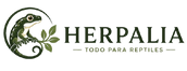 Herpalia - Inicio